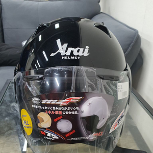 Arai 아라이 헬멧 mz f xo XXL팝니다