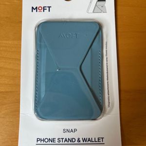 moft 맥세이프 지갑 단순개봉 판매합니다