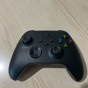 xbox 무선 컨트롤러 팝니다.