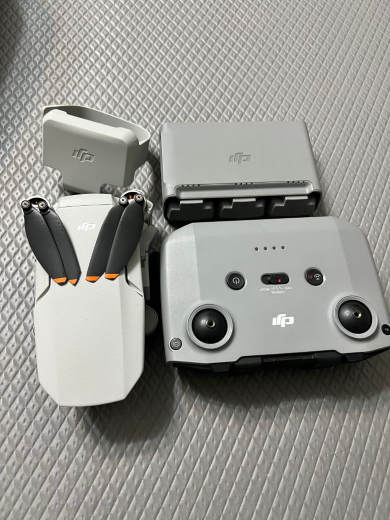 dji 매빅 미니 mini 2 플라이모어콤보 각종 악세