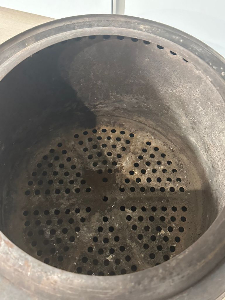 솔로스토브 레인저 + 전용그릴--1