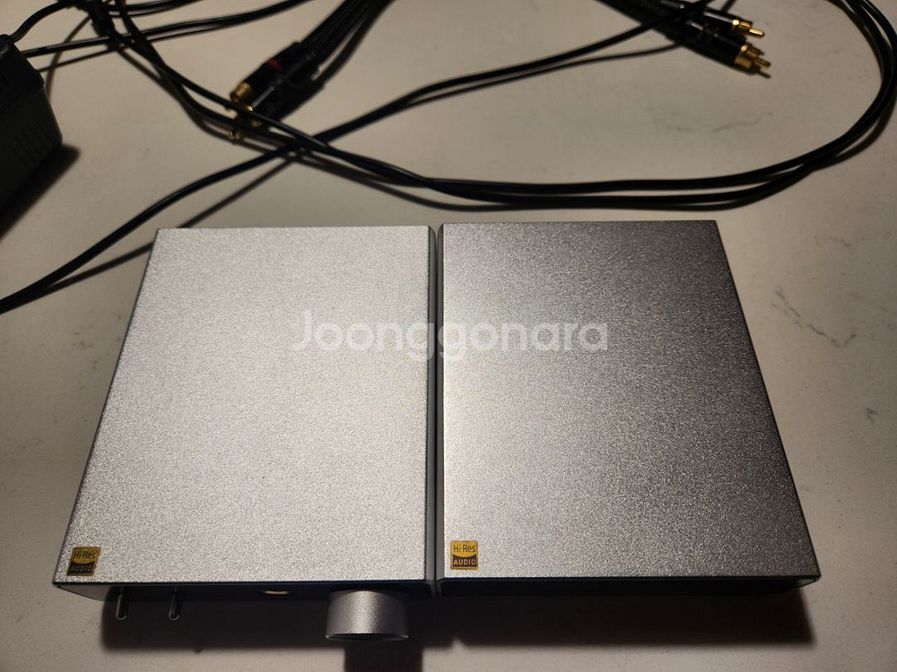 토핑 Topping e30 dac + l30 앰프 1세--2