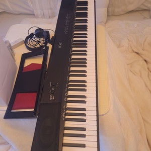 레브 디지털 피아노 RP10 88건반