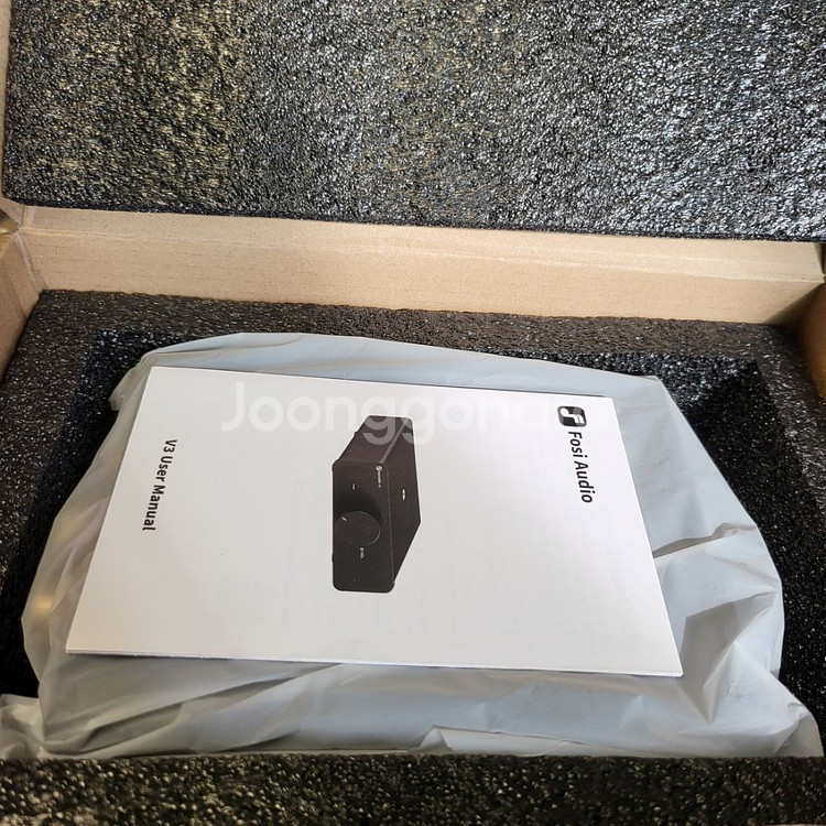 포시(posi audio)v3 파워앰프--4