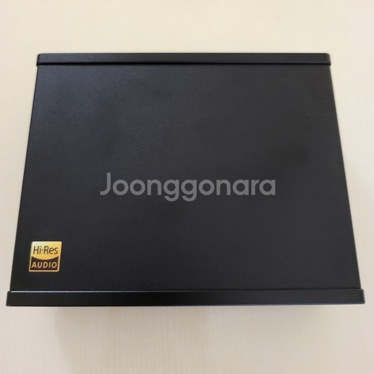 smsl su-1 DAC--3