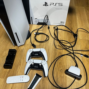 ps5 플스5 팝니다