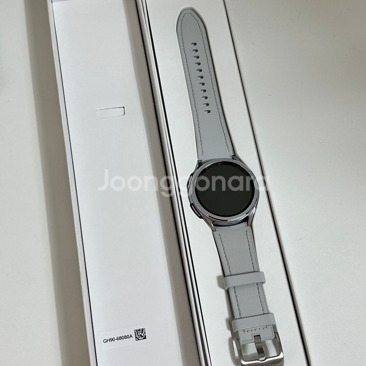 갤럭시워치6 클래식 43mm 판매--1