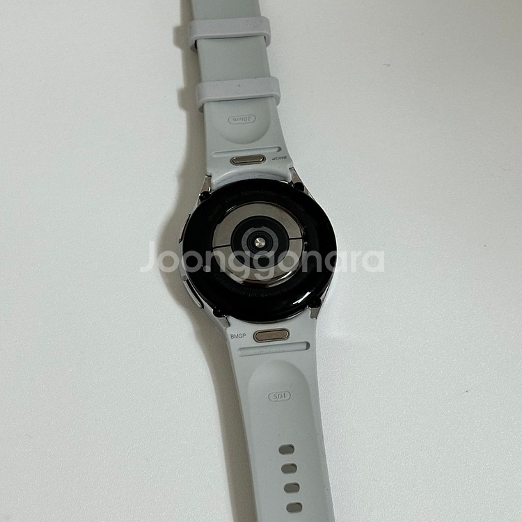 갤럭시워치6 클래식 43mm 판매--3