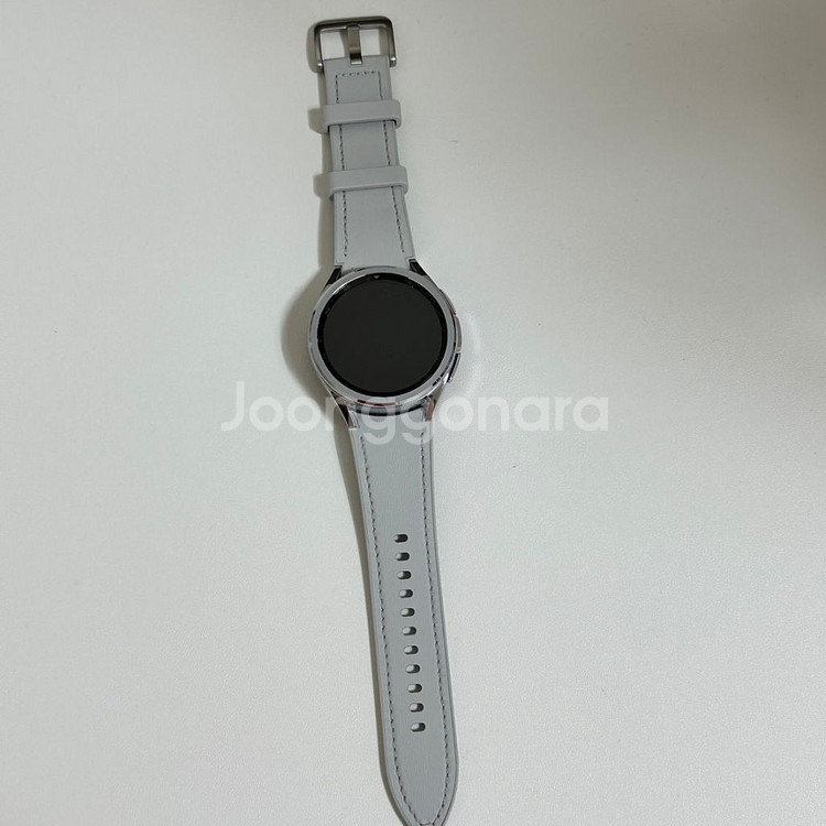 갤럭시워치6 클래식 43mm 판매--2