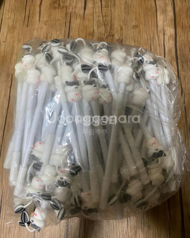 새학기 볼펜 단체선물--1