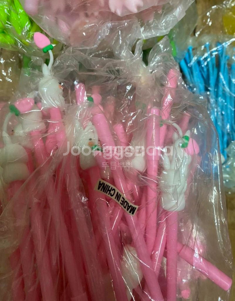 새학기 볼펜 단체선물--9