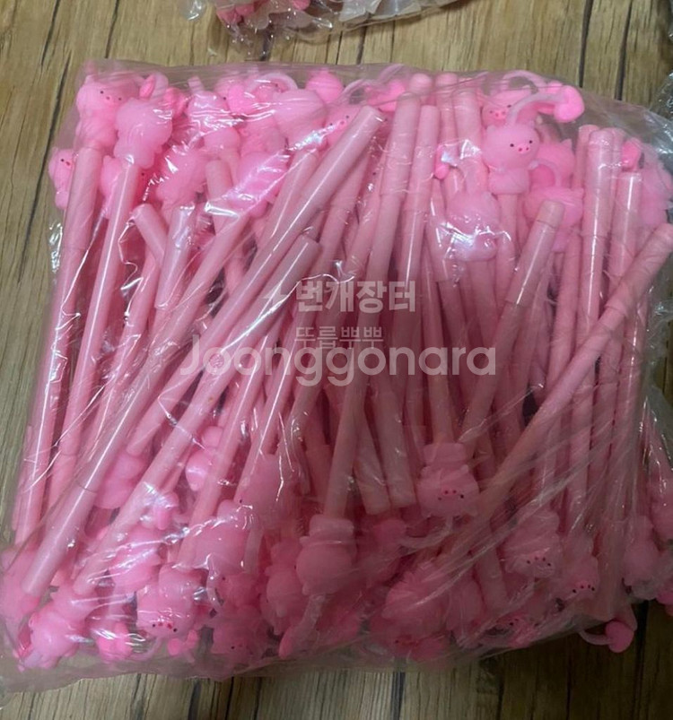 새학기 볼펜 단체선물--8