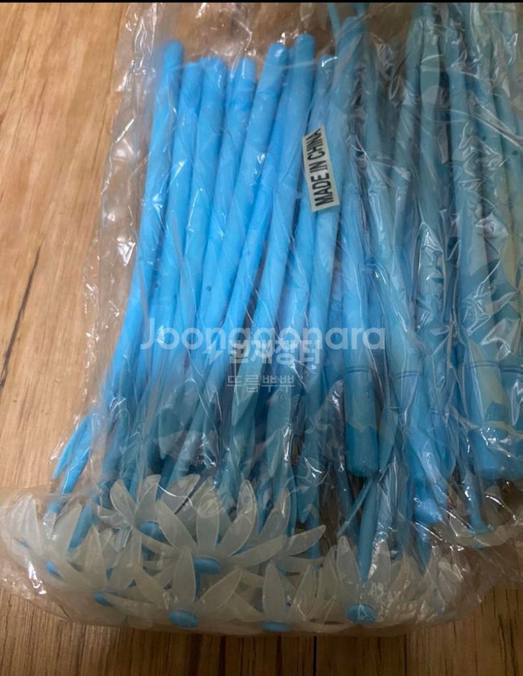 새학기 볼펜 단체선물--3