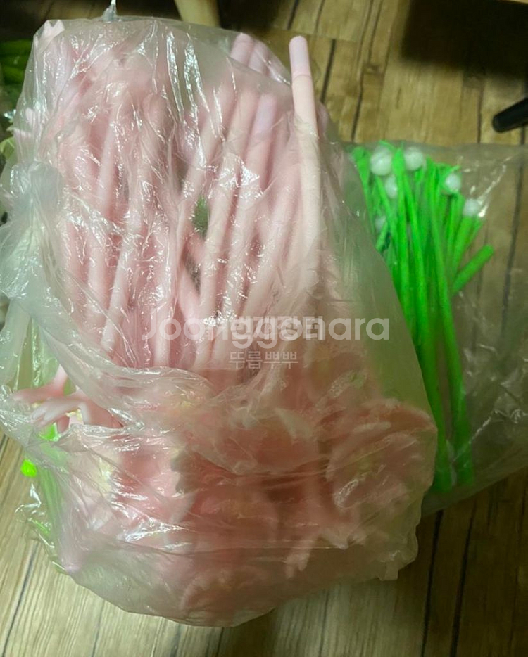 새학기 볼펜 단체선물--5