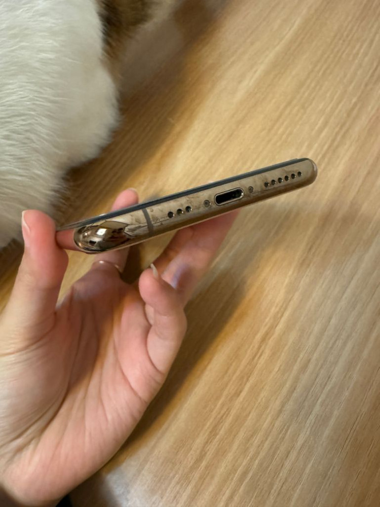 아이폰 11 프로 로즈골드 512 이미지