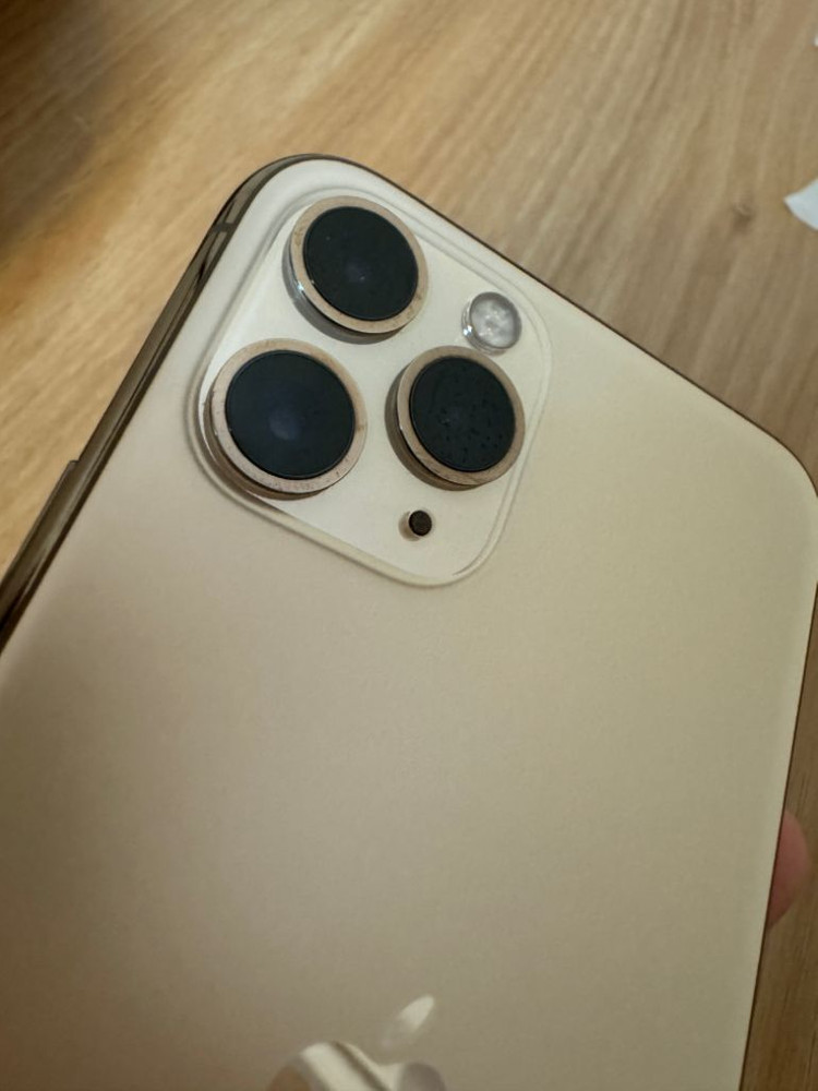 아이폰 11 프로 로즈골드 512 이미지