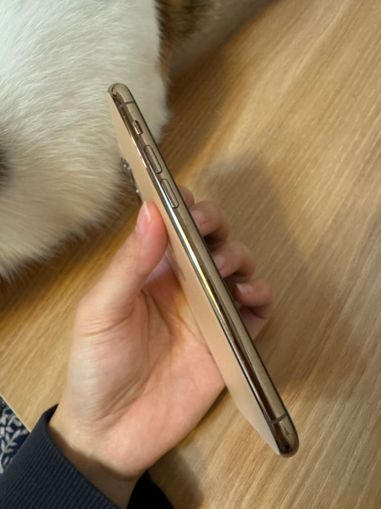 아이폰 11 프로 로즈골드 512 이미지