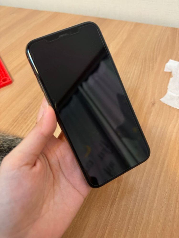 아이폰 11 프로 로즈골드 512 이미지