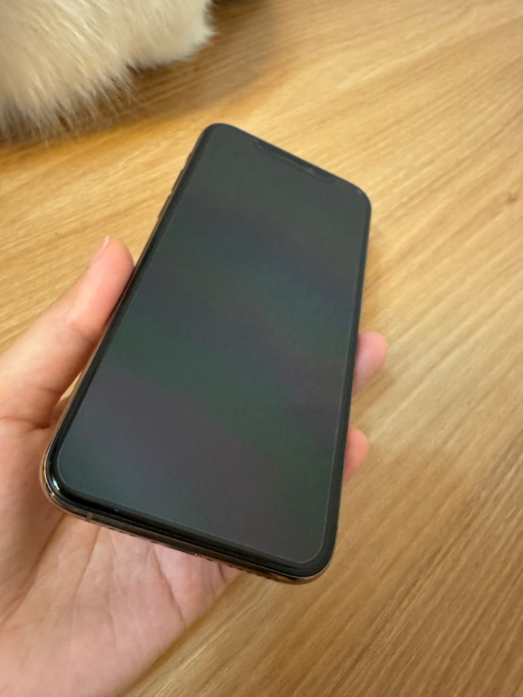 아이폰 11 프로 로즈골드 512 이미지