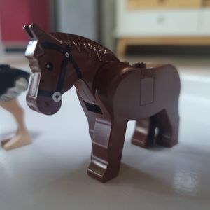 레고 동물 제품
