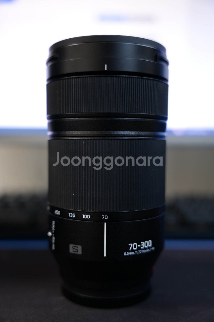 파나소닉 루믹스 70-300 f4.5-5.6 L마운트--1