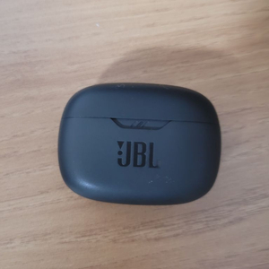 jbl wave beam 블루투스 이어폰 팝니다