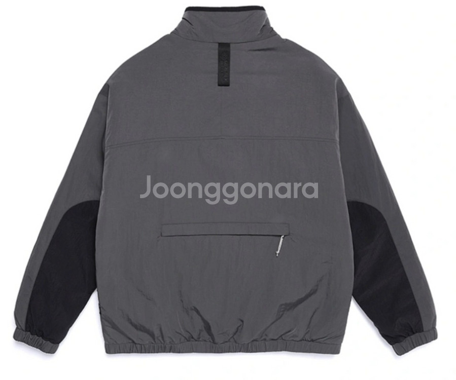 [새상품] 블랙야크 고어텍스 인피니움 패딩자켓 XL--5