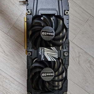 이노3디 gtx 1080 그래픽카드