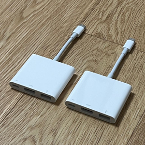 애플정품 USB C to HDMI