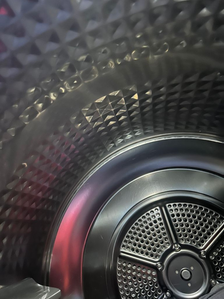 삼성건조기DV16R8540KV 이미지