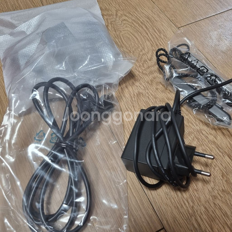 닌텐도스위치 oled (white)--6