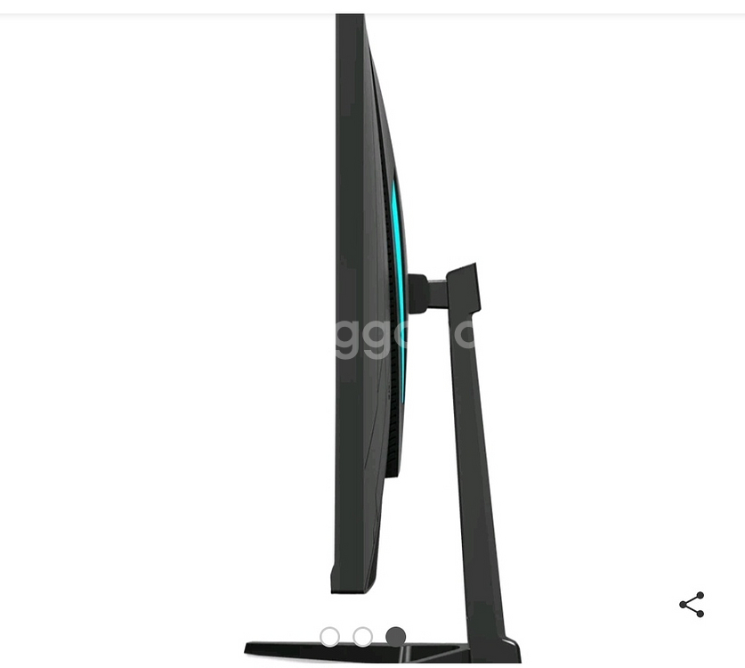 32인치 QHD IPS 165HZ 게이밍 모니터 팔아요--3