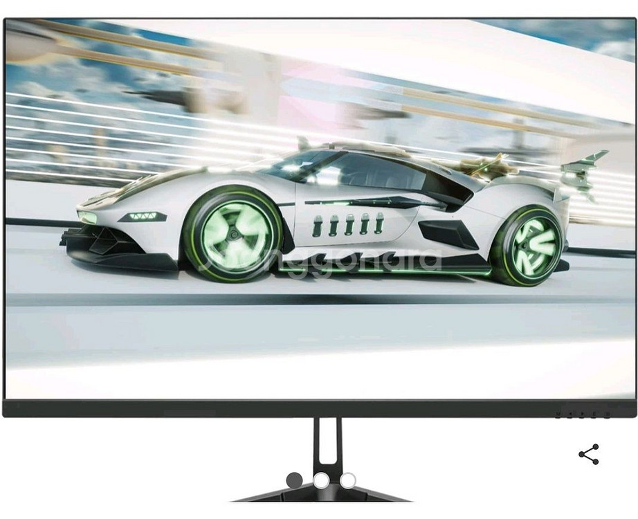 32인치 QHD IPS 165HZ 게이밍 모니터 팔아요--2