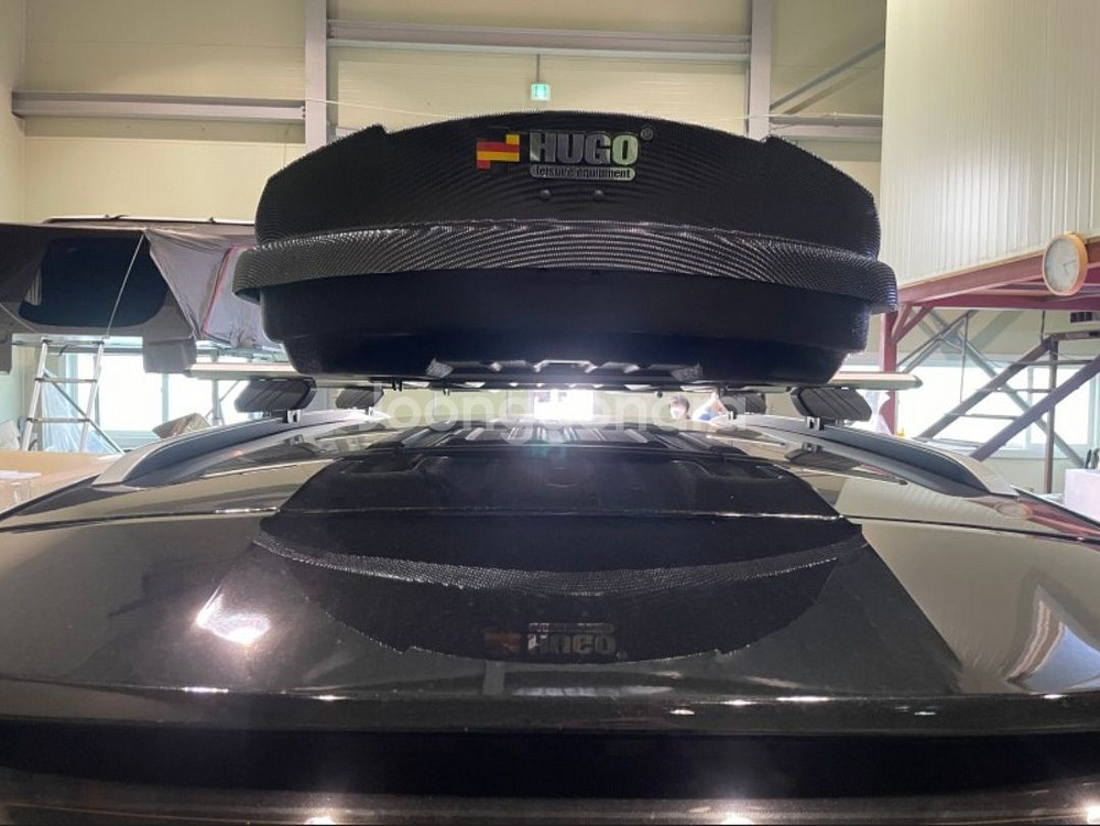 휴고 그랜드 버블 6.2 루프박스--2