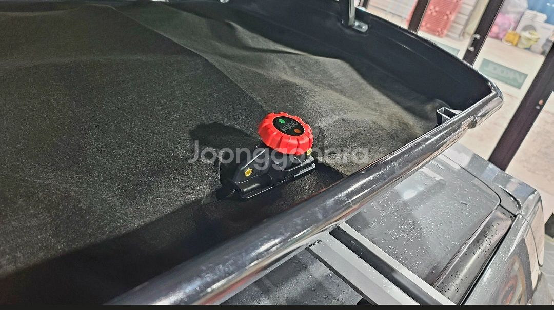 휴고 그랜드 버블 6.2 루프박스--3