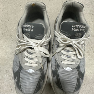 뉴발란스 993 275