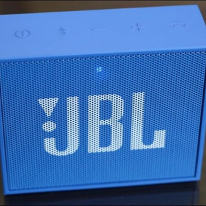 JBL Go 스피커(블루투스)