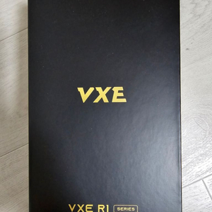 vxe r1 pro max