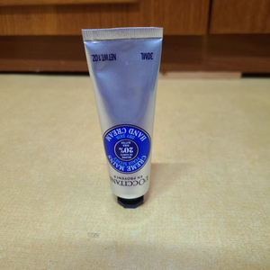 록시땅 시어버터 핸드 크림 30ml