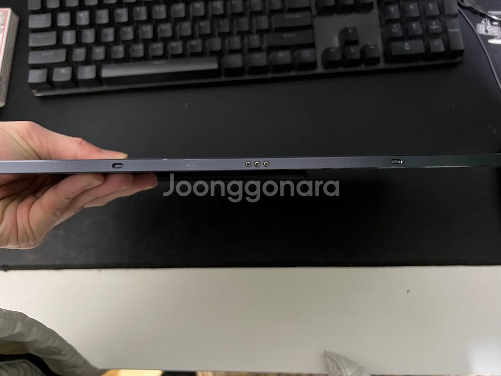 갤럭시탭 s7+ 256기가 wifi 판매합니다--7
