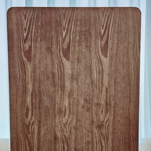 좌식 고무나무 원목 다용도 테이블 특대(80x60x30