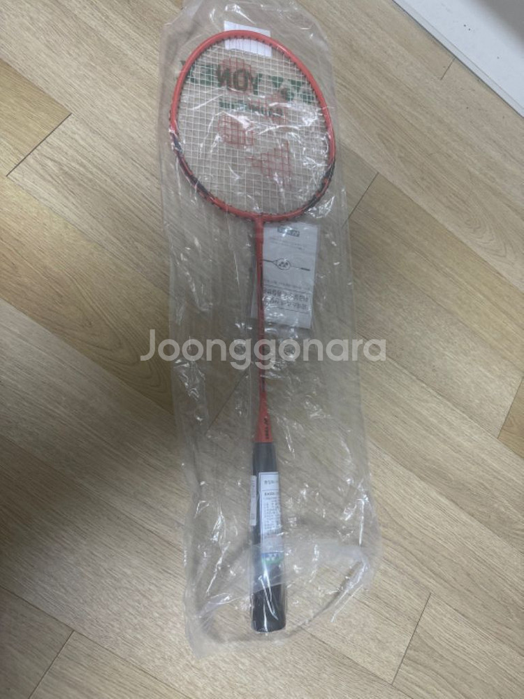 배드민턴화 라켓2개 셔틀콕--1