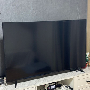 와이드뷰4K 55인치 TV