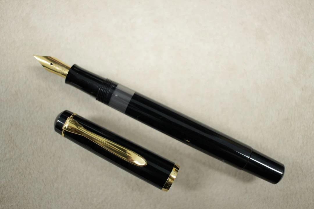 펠리칸 M150 EF old style 이미지