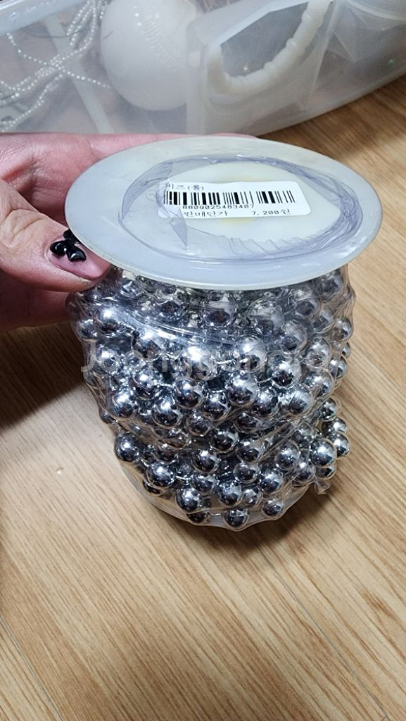 유아영어 수업자료, 교구제작자료--4