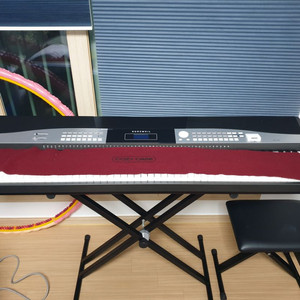 악기) 커즈와일 KA110 전자 피아노 판매합니다.