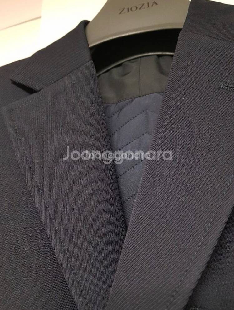 보기 밀라노 싱글코트 Boggi milano coat--4