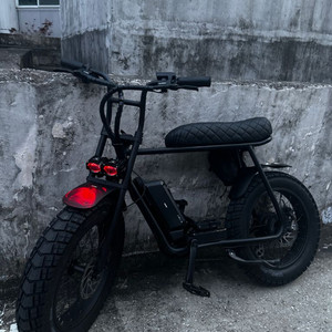 모페즈 350CMT