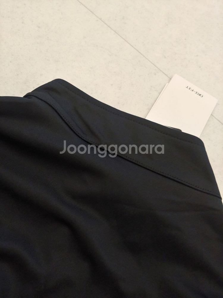 (새상품)나이키드라이핏 남성집업--8