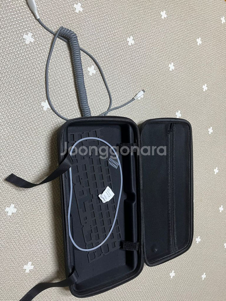 줌 tkl 팝니다--1
